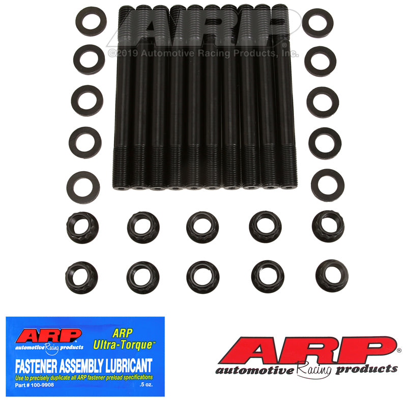 ARP Dodge Cummins 4BT 3.9L Diesel 4cyl Main Stud Kit