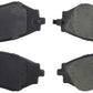 StopTech Street Brake Pads