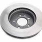 DBA 18-19 Volkswagen Amarok Front 4000 Series Plain Rotor