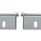 Vibrant Replacement EASY MOUNT IC Bracket assembyl w/ IC #12810 incl 2 brackets and hardware