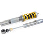 Ohlins 03-14 Volkswagen Golf GTI (MK5/MK6) Road & Track Coilover System