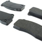 StopTech Street Brake Pads