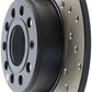 StopTech Drilled Sport Brake Rotor