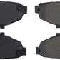 StopTech Street Select Brake Pads