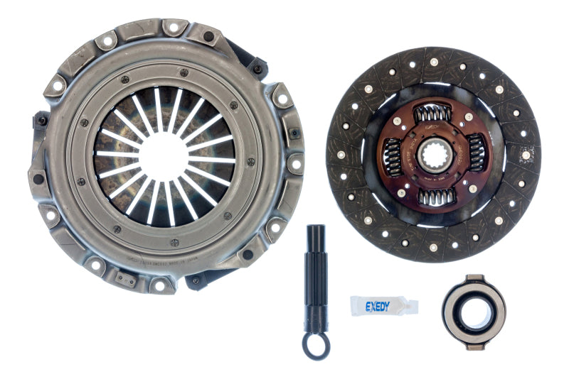 Exedy OE 1988-1988 Buick Century V6 Clutch Kit