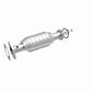 MagnaFlow 02-03 Mitsubishi Lancer V4 2.0L (excl. Turbocharged) Rear Direct Fit Catalytic Converter