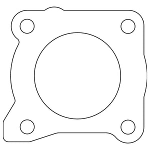 Cometic Mitsubishi 4G63/4G63T/4G64/6G72 SOHC 12V .032in AFM Throttle Body Gasket