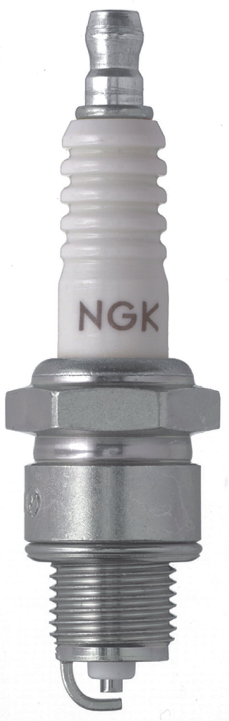 NGK Standard Spark Plug Box of 4 (BP7HS-10)