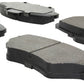 StopTech Performance 94-98 Ford Mustang / 93-97 Thunderbird / 93-97 Mercury Cougar Front Brake Pads