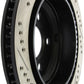 StopTech 98-02 Chevrolet Camaro / Pontiac Firebird/Trans Am Slotted & Drilled Rear Left Rotor