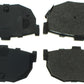 StopTech Street Touring Hyundai Elantra/Tiburon / Kia Spectra Rear Brake Pads