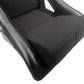 NRG FRP Bucket Seat Street/Track Comfort Style - Medium