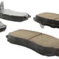 StopTech Street Select Brake Pads