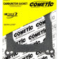 Cometic Holley 4 Barrel .060in Fiber Carburetor Gasket