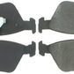 StopTech Street Select Brake Pads w/Hardware - Front