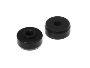 Prothane Universal Shock & Steering Stabilizer Bushings - Black