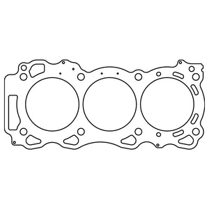 Cometic Nissan VQ30/VQ35 V6 100mm LH .045 inch MLS Head Gasket