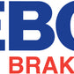 EBC S9 Brake Pad and Rotor Kit