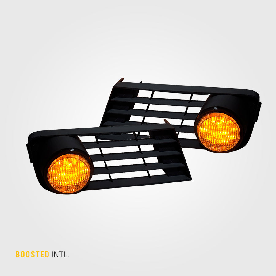 180SX /240SX Type X – Indicator Turn Signal & Surround