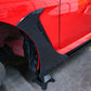 HKS Body Kit TYPE-S BRZ ZD8 Spoiler Set