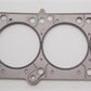 Cometic Opel 20XE/C20XE/C20LET .098in MLS Cylinder Head Gasket - 88mm Bore