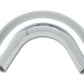 Vibrant 1.5in O.D. Universal Aluminum Tubing (120 degree bend) - Polished