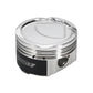 Manley 13+ Subaru BRZ (FA20) 86mm STD (Grade A) Bore 10:1 Dish Piston (SINGLE PISTON)