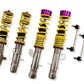 KW Coilover Kit V3 Toyota MR2 Coupe (W2 W20)