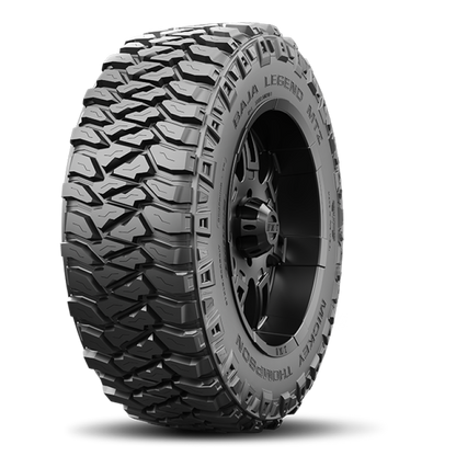 Mickey Thompson Baja Legend MTZ Tire - LT265/75R16 123/120Q 90000057342