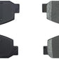 StopTech Street Brake Pads