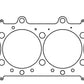 Cometic Ford 460 Pro Stock 4.685in Bore .051 inch MLS-RH A500 Block Head Gasket