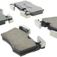 StopTech Sport Brake Pads w/Shims and Hardware - Front