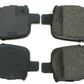 StopTech Performance Brake Pads