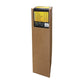 DEI Under Carpet Lite Sound Absorption & Insulation - 70in x 24in