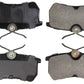 StopTech Performance Brake Pads