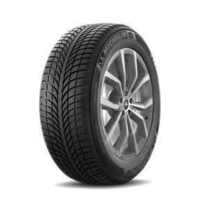 Michelin Latitude Alpin LA2 255/50R19 107V