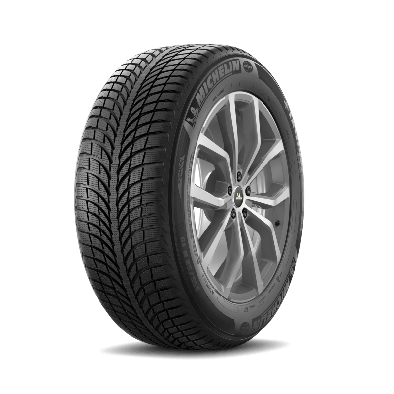 Michelin Latitude Alpin LA2 235/55R19 101H