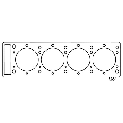 Cometic Hart 420R .043in CFM-20 Cylinder Head Gasket - 95mm Bore