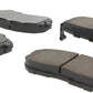 StopTech Nissan Altima Street Select Brake Pads