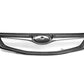 Seibon 08-09 Subaru Impreza WRX/STI Carbon Fiber Front Grill