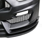 Anderson Composites 15-16 Ford Mustang GT350 Style Fiberglass Front Bumper w/ Front Lip