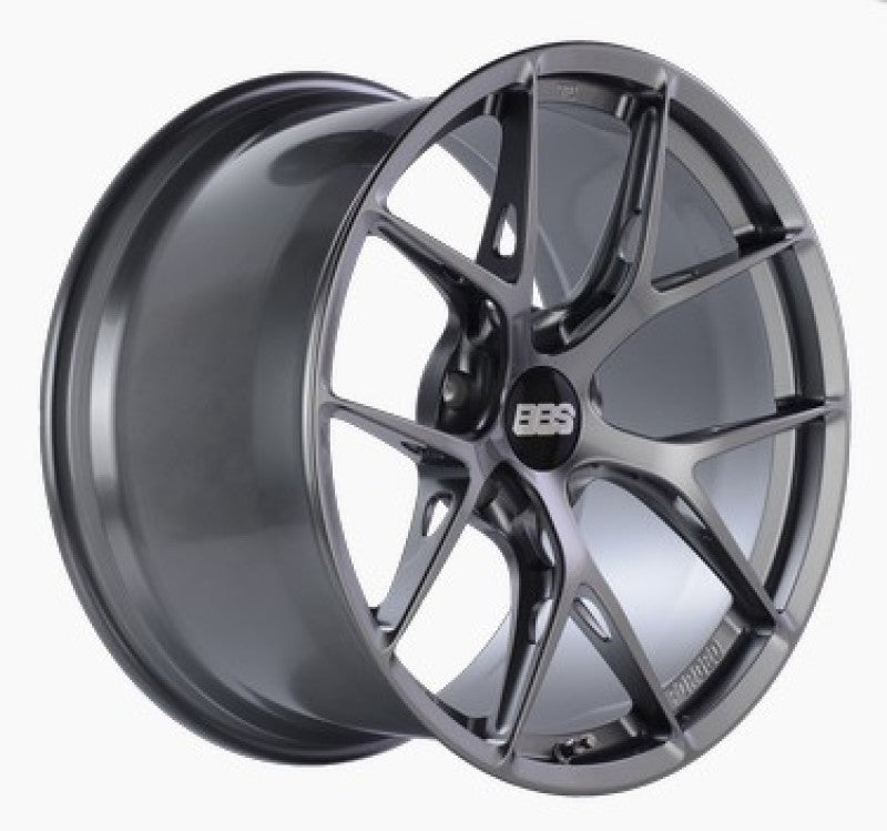 BBS FI-R 20x11.5 5x130 ET46 CB71.6 Gloss Platinum Wheel