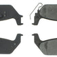 StopTech Street Touring 10-11 Ford F-150 Rear Brake Pads