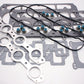 Cometic Street Pro GM 2007-Present LSX Bowtie 4.125 Top End Gasket Kit