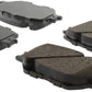 StopTech Street Brake Pads - Rear