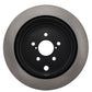 Stoptech 10 Subaru Legacy Rear CRYO-STop Rotor