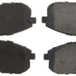 StopTech Nissan Altima Street Select Brake Pads