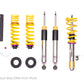 KW Coilover Kit V3 Toyota MR2 Convertible (W3)