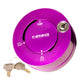 NRG Quick Lock - Purple