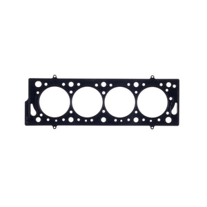 Cometic Peugeot XU10J4RS .027in MLS Cylinder Head Gasket - 86.5mm Bore